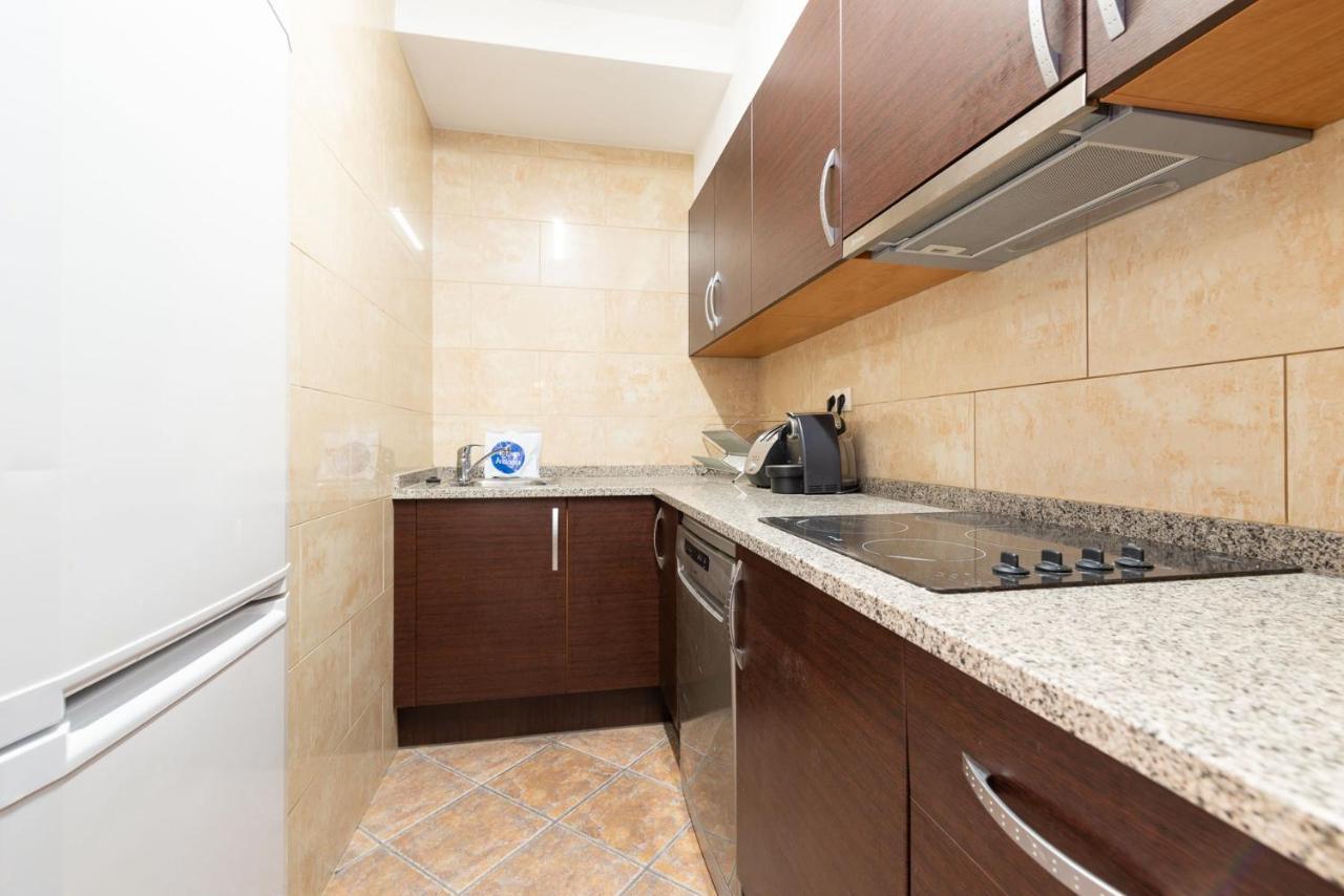 Fontargent -1B Soldeu Apartman Kültér fotó
