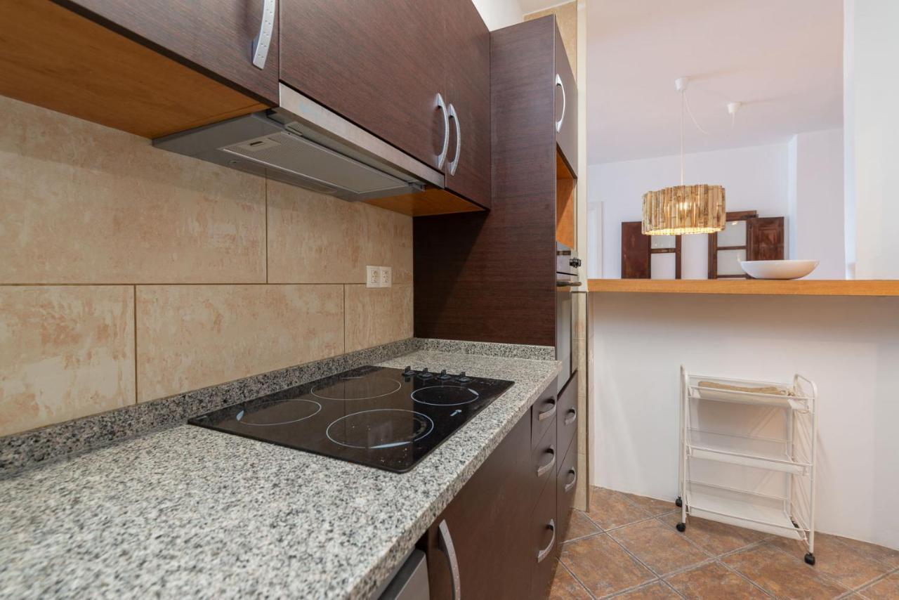 Fontargent -1B Soldeu Apartman Kültér fotó