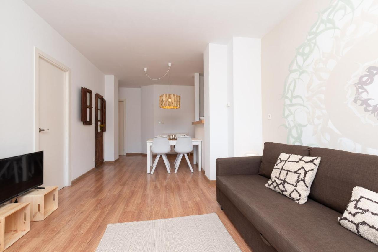 Fontargent -1B Soldeu Apartman Kültér fotó