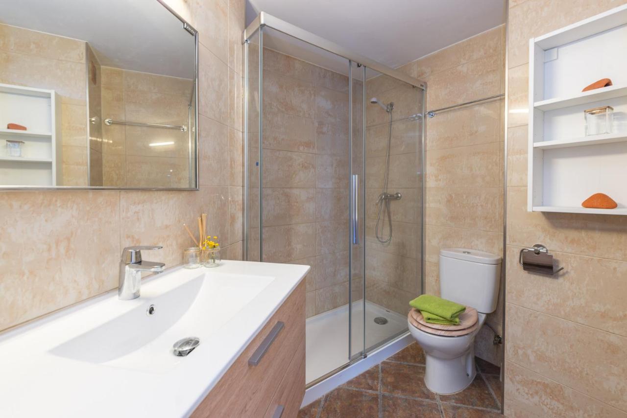 Fontargent -1B Soldeu Apartman Kültér fotó