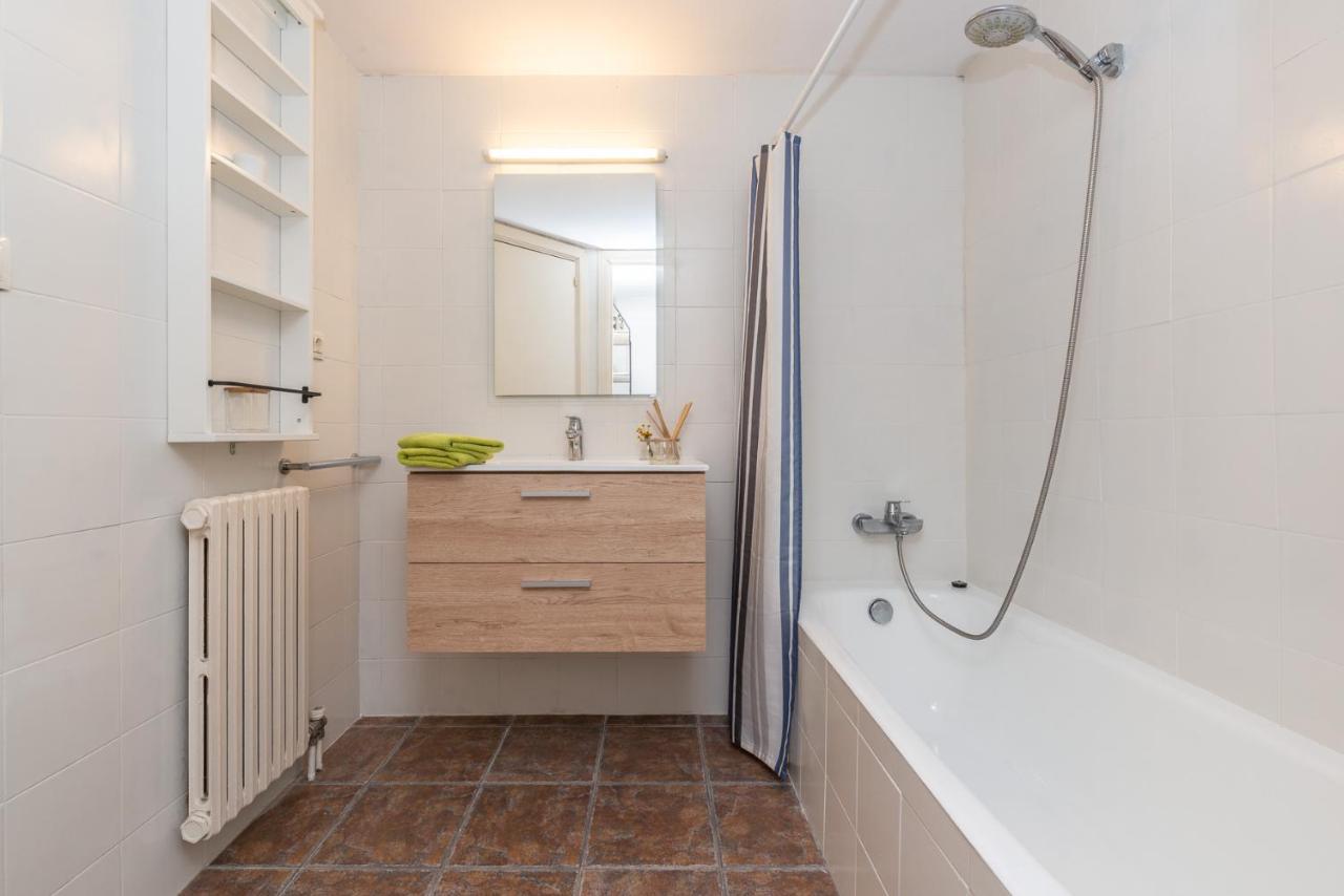 Fontargent -1B Soldeu Apartman Kültér fotó