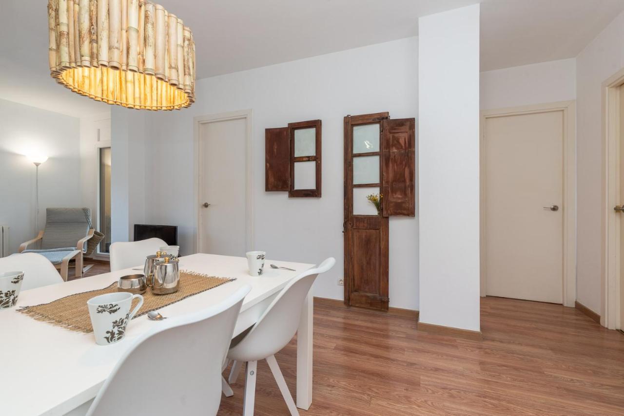 Fontargent -1B Soldeu Apartman Kültér fotó