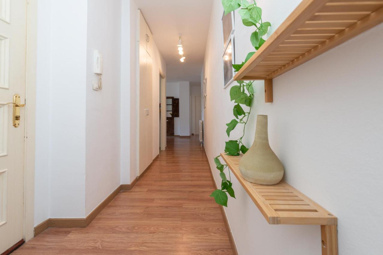 Fontargent -1B Soldeu Apartman Kültér fotó